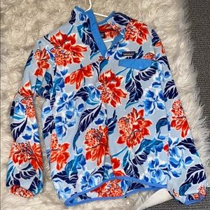 Patagonia jacket! Great condition